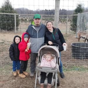 Meet your Posher, Jacob